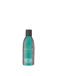 Produktbild von Cxevalo MSM Regenerationsgel 200 ml Türkis