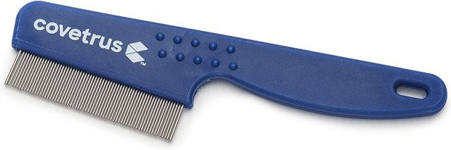 CXL Petcare Flohkamm – Bild 1 von 1
