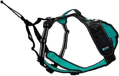 Produktbild von Cynnotek Symbioz Hundegeschirr Sportgeschirr aus Neopren Größe XS