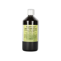 Produktbild von Cyprinocur Anti-Pilz und Bakterien Medikament für Fische 1000ml