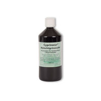 Produktbild von Cyprinocur Malachit Teichmittel für Koi 1000ml