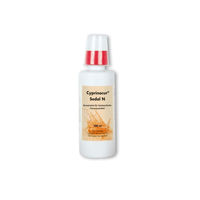 Produktbild von Cyprinocur Sedal N Beruhigungsmittel für Koi und Kaltwasserfische 200ml
