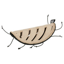 D&D Chuck Intelligenzspielzeug für Katzen aus Filz beige – Bild 1 von 5