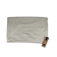 Produktbild von D&D Home Hundedecke Dolly Kuscheldecke aus Fleece in Weiß