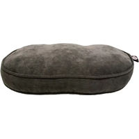 Produktbild von D&D Home Hundekissen Corduroy S Grau 45 x 34 x 5 cm