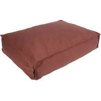 Produktbild von D&D Home Hundematratze Eden aus Stoff für erwachsene Hunde