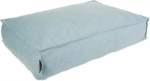 Produktbild von D&D Home Hundematratze Eden aus Stoff für erwachsene Hunde