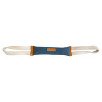 Produktbild von D&D Home Hundespielzeug Bruno Ocean Wurfspielzeug aus Polyester Blau 48x5,5cm - 48 cm