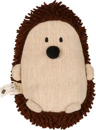 Produktbild von D&D Home Katzen-Schlagkissen Spike Plüsch-Catnip-Spielzeug Beige