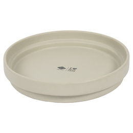 Produktbild von D&D Home Katzen Trinknapf Ace aus Keramik beige XL - 1250 ml