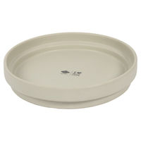 Produktbild von D&D Home Katzen Trinknapf Ace aus Keramik beige XL - 1250 ml