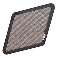 Produktbild von D&D Home Modulares Katzenkratzbrett Melle aus Sisal Beige 30 x 48 cm