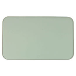 D&D Home Napfunterlage Libby beige für Hunde 52,5 x 32,5 cm – Bild 1 von 1