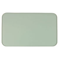 Produktbild von D&D Home Napfunterlage Libby beige für Hunde 52,5 x 32,5 cm