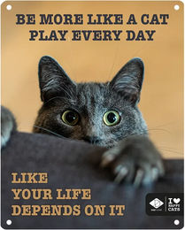 Produktbild von D&D Home Panel I Love Happy Play Every Day