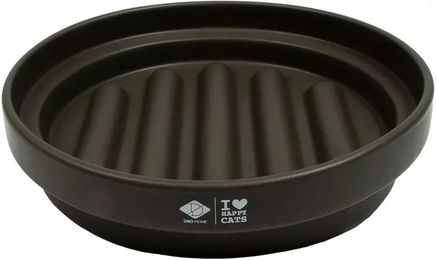 D&D Home Slowfeeder Anti-Schlingnapf Irrgarten Sue aus Keramik Grün 750 ml - 0,75 l – Bild 1 von 3