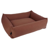 Produktbild von D&D Katzenbett Eden maroon Größe M