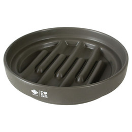 Produktbild von D&D Antischlingnapf Slowfeeder Irrgarten I Love Happy Cats Sue grün - 0,75 l