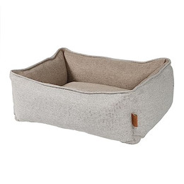 Produktbild von D&D Home Hundebett Bob S beige
