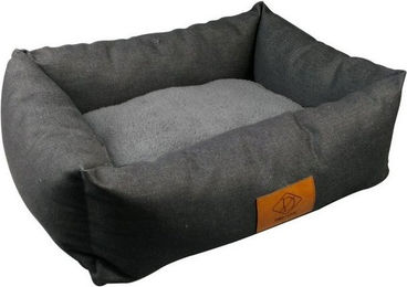 Produktbild von D&D Home Hundebett Denim S