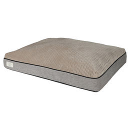 Produktbild von D&D Home Hundekissen Celia L taupe