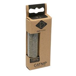 Produktbild von D&D Home Katzenminze Catnip 2 x 25 ml - 2 x 25 ml