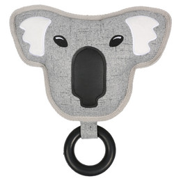 Produktbild von D&D Home Kiki Koala Hundespielzeug