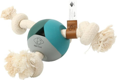 Produktbild von D&D Home Levi Rosewood Hundespielzeug