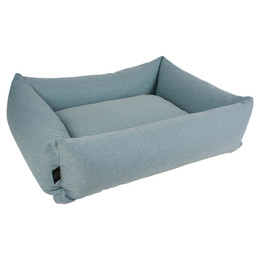 Produktbild von D&D Hundebett Eden ocean, Größe: M