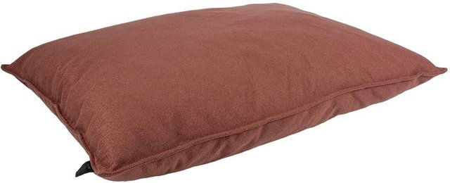 Produktbild von D&D Hundekissen Eden maroon, Größe: M