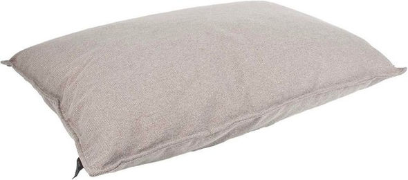 Produktbild von D&D Hundekissen Eden taupe, Größe: S