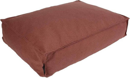 Produktbild von D&D Hundematratze Eden maroon, Größe: M