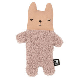 Produktbild von D&D Katzenspielzeug Alfie rosa