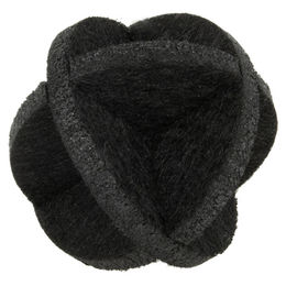 Produktbild von D&D Katzenspielzeug Filzball Charlie