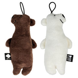 Produktbild von D&D Katzenspielzeug I Love Happy Cats Barry Bär