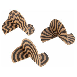 Produktbild von D&D Katzenspielzeug I Love Happy Cats Nachfüllset Connor beige