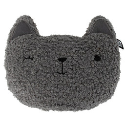 Produktbild von D&D Katzenspielzeug I Love Happy Cats Zoran grau