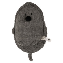 Produktbild von D&D Katzenspielzeug Kicking Cushion Molly schwarz Größe L