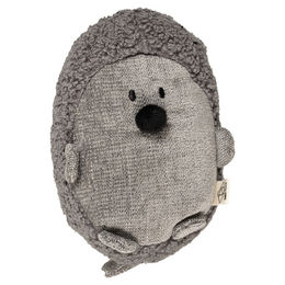 Produktbild von D&D Katzenspielzeug Kicking Cushion Molly schwarz Größe S