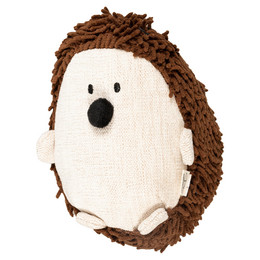 Produktbild von D&D Katzenspielzeug Kicking Cushion Spike beige Größe L