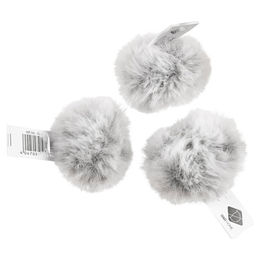 Produktbild von D&D Katzenspielzeug Lina grau