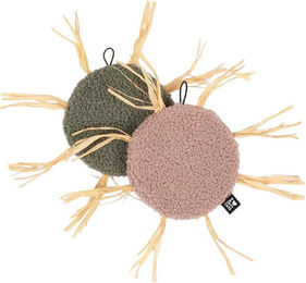 D&D Katzenspielzeug Milly - Grün – Bild 1 von 5