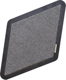 Produktbild von D&D Kratzbaum Baukastensystem Melle Teppich anthrazit