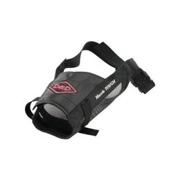 Produktbild von D&D Maulkorb Muzzle-Tough schwarz XXL