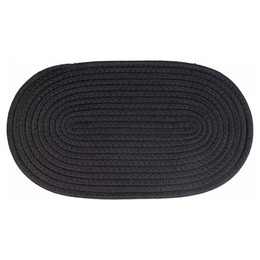 Produktbild von D&D Napfunterlage Phil Schwarz