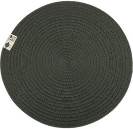 Produktbild von D&D Napfunterlage Platzdeckchen I Love Happy Cats "Jill" grün