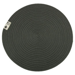 Produktbild von D&D Platzdeckchen I Love Happy Cats Jill grün