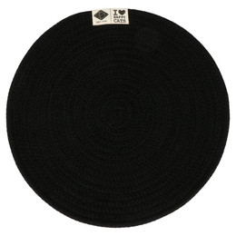 Produktbild von D&D Platzdeckchen I Love Happy Cats Jill schwarz