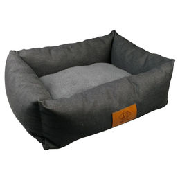 Produktbild von D&D Sofa Hundebett Bas Denim M
