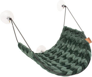 Produktbild von D&D Sofia Fensterbett grün